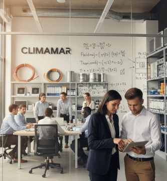 diseño y cálculo de instalaciones de climatización