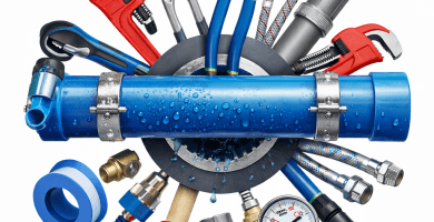 Lampistería Malgrat de mar