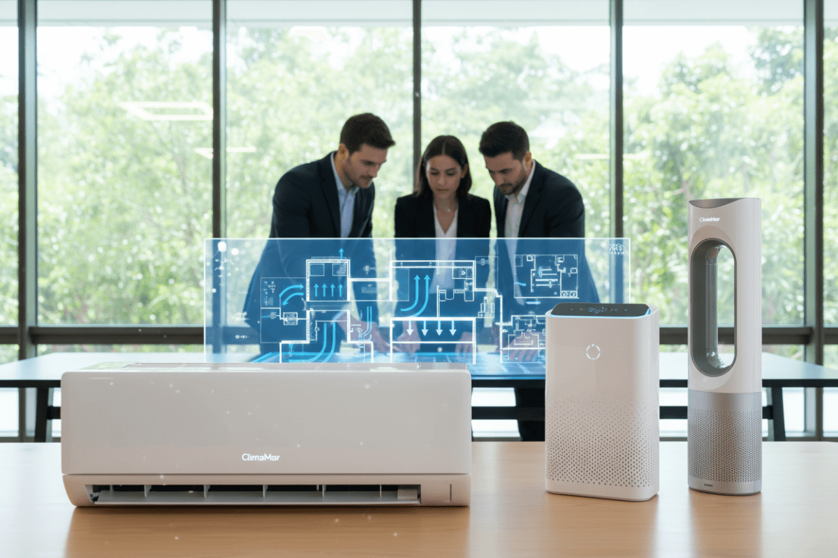 selección de equipos de climatización selección de equipos de climatización