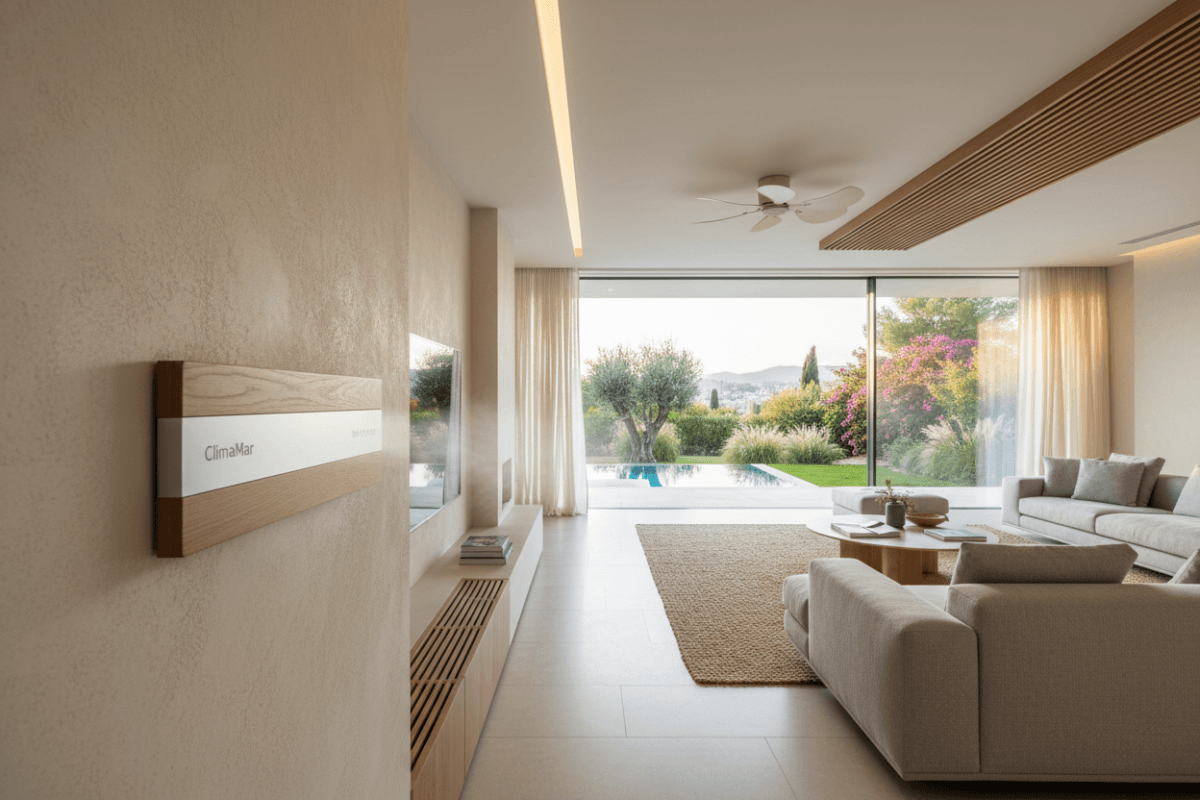 sistemas de climatización integral para vivienda unifamiliar sistemas de climatización integral para vivienda unifamiliar